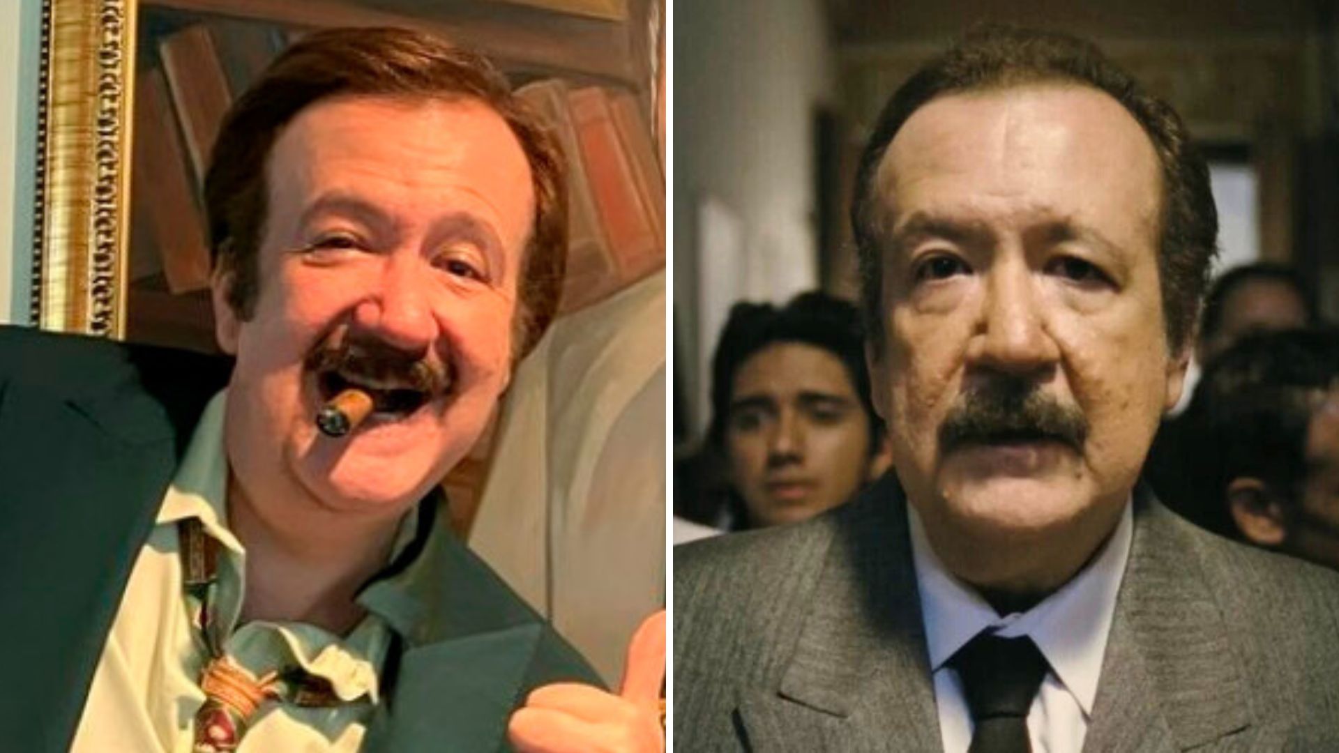 Benito Castillo: ¿Por Qué No Usan el Nombre Real en Serie? - Blog Plaza ...