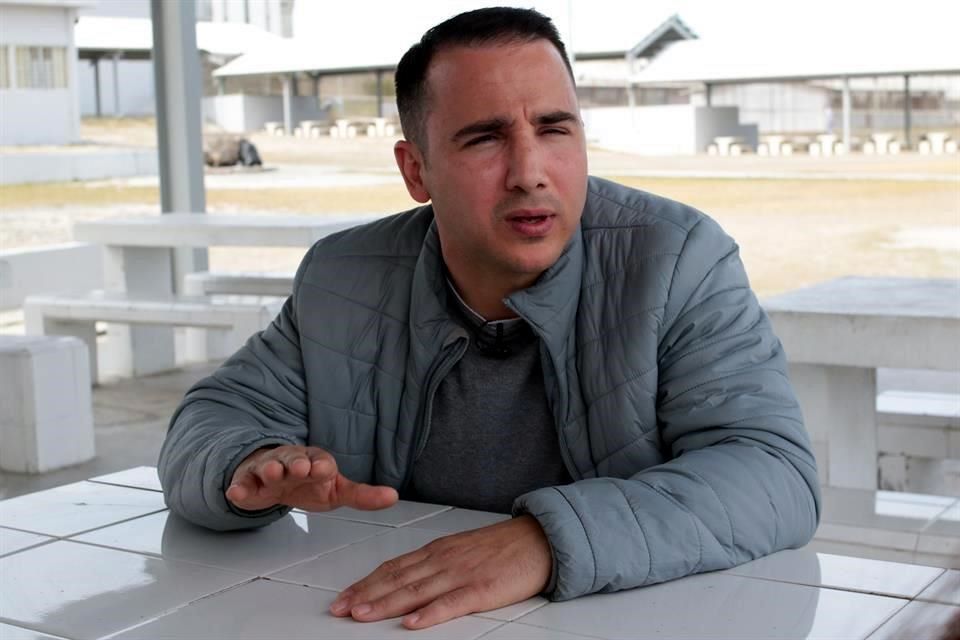 Diego Santoy Riveroll: Fecha de Salida y su Reinserción Legal - Blog