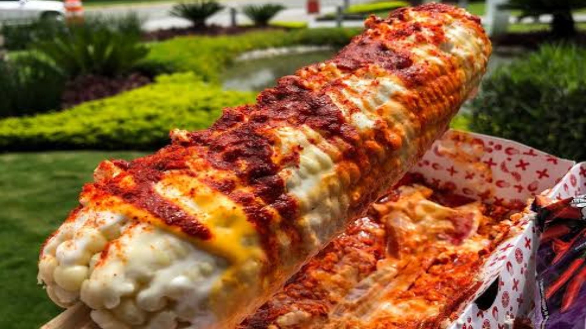 Elotes Preparados Perfectos: Receta Tierna y Suave ¡Delicia! - Blog ...
