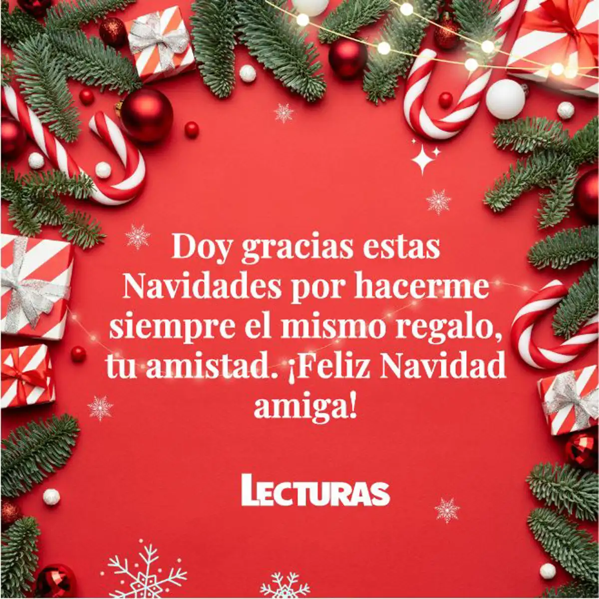 Frases de Navidad Cortas: 50 Mensajes Perfectos Para WhatsApp - Blog ...