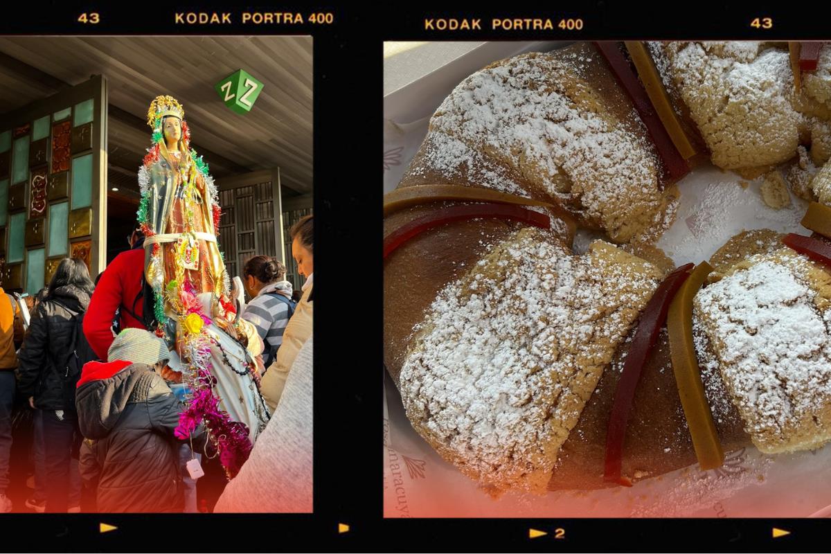 Maratón Guadalupe Reyes: Origen, Fechas y Tradición Mexicana - Blog ...