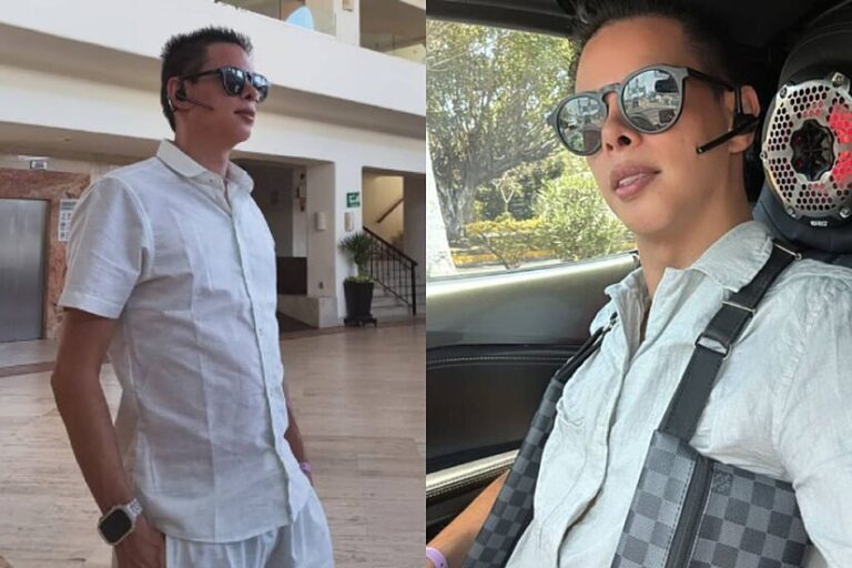 ¿Quién es Alex Marín? Vida, Poligamia y Cine para Adultos - Blog Plaza ...